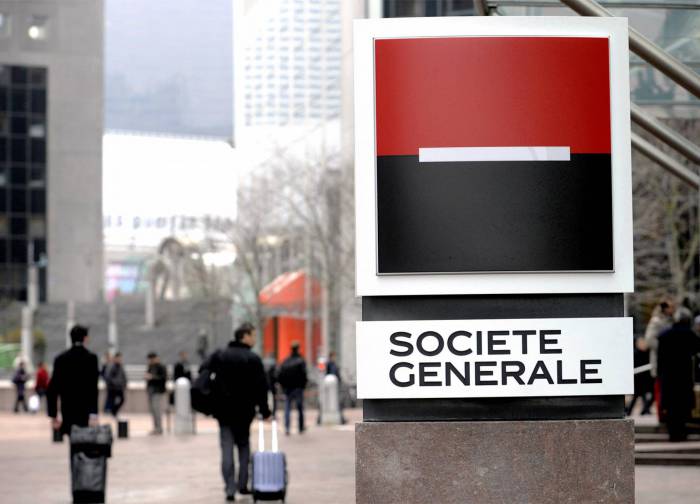 Société générale : Les résultats de Société Générale ravissent la Bourse tandis que ceux de BNP Paribas déçoivent