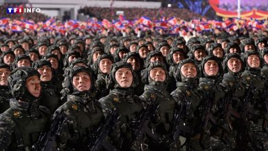 EN DIRECT – Ukraine : la Corée du Nord sera aux côtés de la Russie jusqu’à sa « victoire », annonce Pyongyang