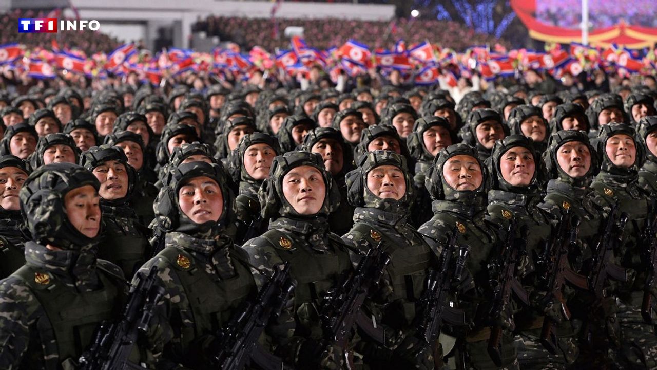 EN DIRECT – Ukraine : la Corée du Nord sera aux côtés de la Russie jusqu’à sa « victoire », annonce Pyongyang