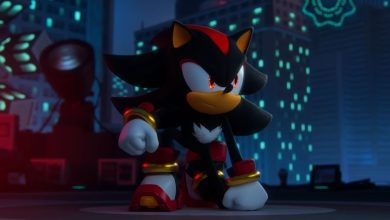 Test : Sonic x Shadow Generations, la nostalgie a deux vitesses