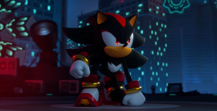 Test : Sonic x Shadow Generations, la nostalgie a deux vitesses