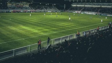 le derby corse arrêté suite à une bagarre générale