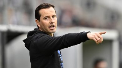 Julian Stéphan réagit au match nul contre Brest et révèle ce que son équipe a raté !