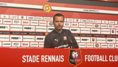 Stade Rennais – Le Havre / Stéphan : « Il faut qu’on puisse libérer nos énergies »