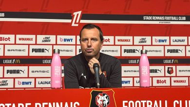 Stade Rennais – Le Havre : Julien Stéphan réagit à la rumeur Igor Tudor