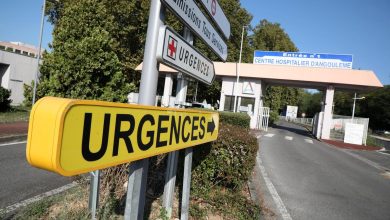 un médecin du centre hospitalier d’Angoulême visé par une enquête pour homicide volontaire