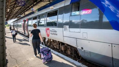 Bordeaux, Bayonne, Agen… Trois week-ends sans train sur plusieurs lignes du Sud-Ouest en novembre