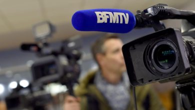 après une série de départs, la journaliste Camille Langlade est nommée directrice de la rédaction