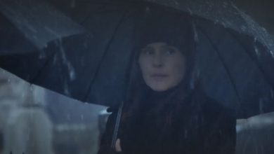 « C’était impossible! » Virginie Ledoyen revient sur le tournage épique d’une scène de la fiction de Josée Dayan diffusée ce lundi 28 octobre 2024