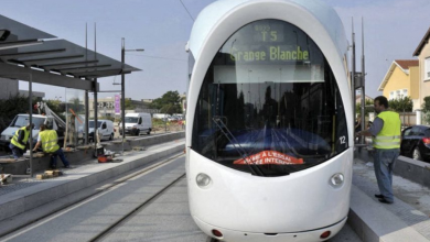 Grand Lyon. Une nouvelle ligne de tramway T8 et un bus express annoncés pour 2029/2030