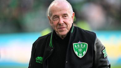 ASSE : Tanenbaum n’a pas acheté le club juste pour le plaisir