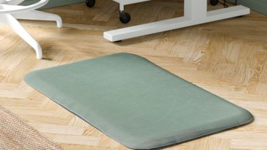 Quel est ce « tapis anti-fatigue » miracle vendu par Ikea ?