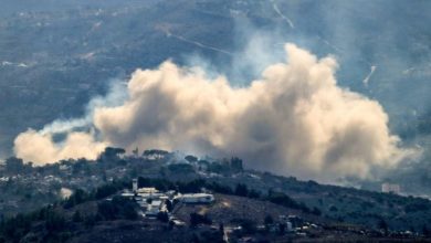 Offensive terrestre israélienne au Sud-Liban « dans sa phase finale », selon des sources de la Défense