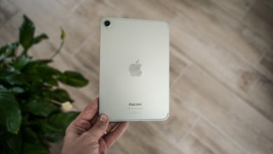 devriez-vous opter pour l’iPad le plus petit (et le plus mignon) ?