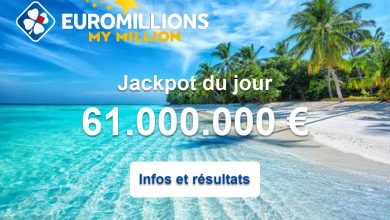 Le code My Million fait un millionnaire