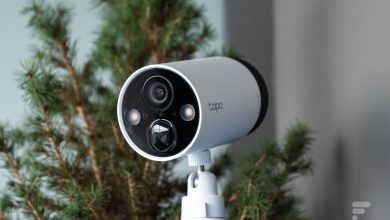 Cette caméra de surveillance connectée notée 8/10 est à -33% sur Amazon