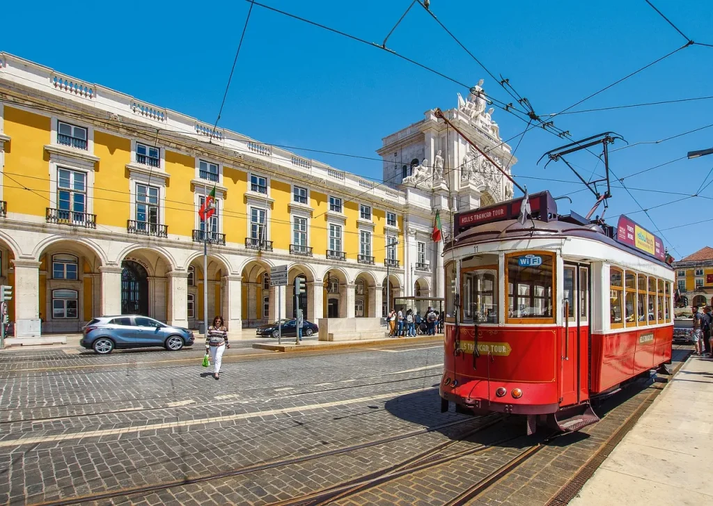 Au Portugal, une exonération d’impôt sur le revenu pour retenir les jeunes talents