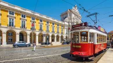 Au Portugal, une exonération d’impôt sur le revenu pour retenir les jeunes talents