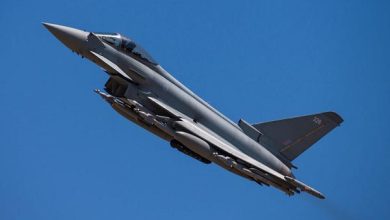 L’Allemagne lève enfin son veto sur la vente d’avions de combat Eurofighter à la Turquie