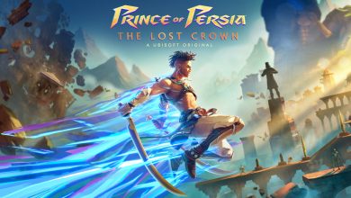 Ubisoft ne donnera pas suite à Prince of Persia : The Lost Crown – Actualités