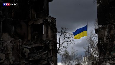 EN DIRECT – Guerre en Ukraine : plus d’une vingtaine de blessés dans les bombardements russes à Kharkiv