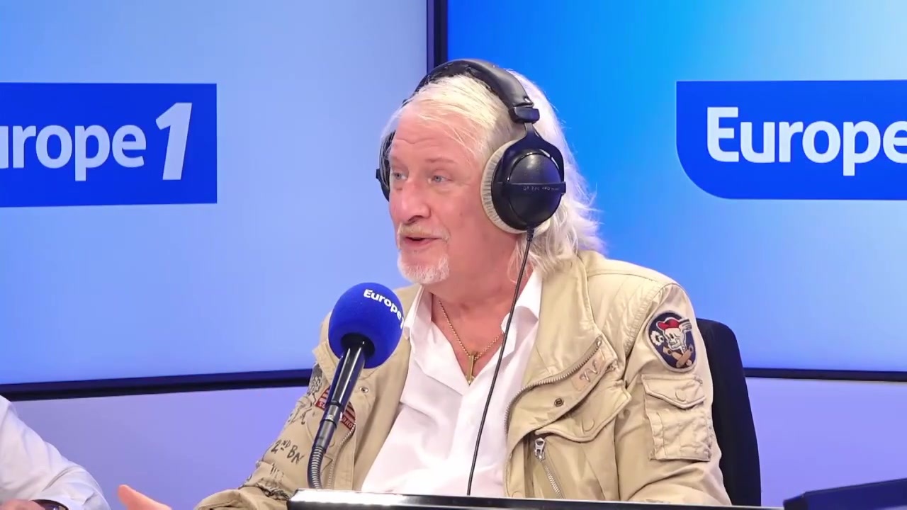 « Si j’étais juif, comme vous… » : Patrick Sébastien répond sans détour à la question d’un chroniqueur de Cyril Hanouna