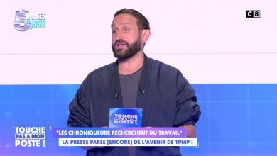 Cyril Hanouna sur la corde raide : sa réaction enfantine et basse face aux révélations explosives