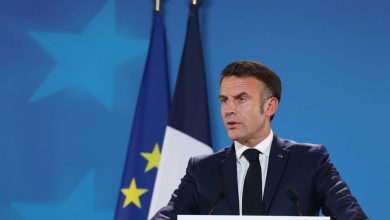 Fuites sur Israël : Macron a découvert la taupe au sein du gouvernement