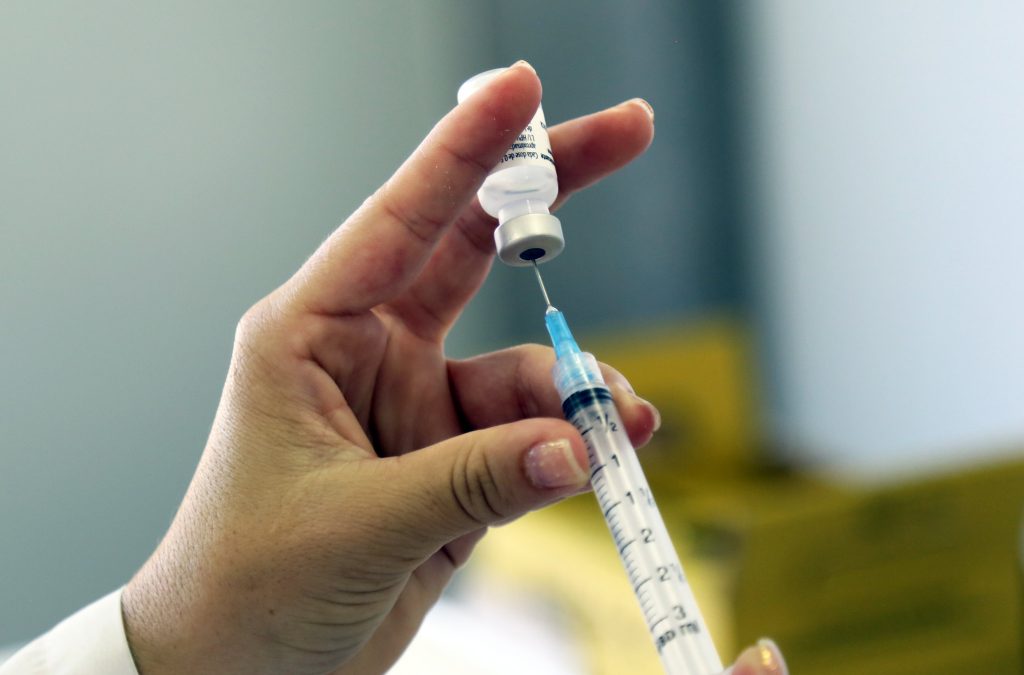 Vaccins testés en urgence en cas d’épidémie du virus mortel de Marburg