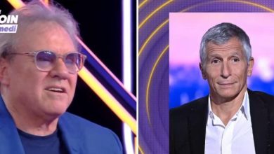 Le chanteur François Valéry règle ses comptes avec Nagui dans « Face à Hanouna » : « Je représente tout ce qu’il déteste ! Mais bon sang, ne joue pas mes chansons, tu ne peux pas me détruire ! – Regarder