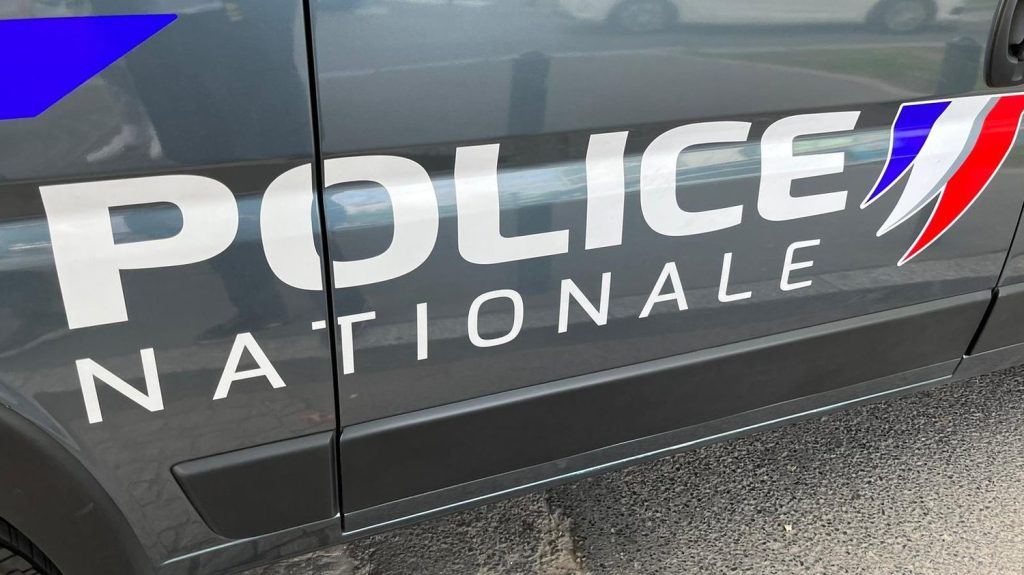 Une femme retrouvée morte blessée d’une balle dans la tête à Doullens dans la Somme, son compagnon en garde à vue