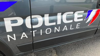 Un policier blessé par balle près de Nantes