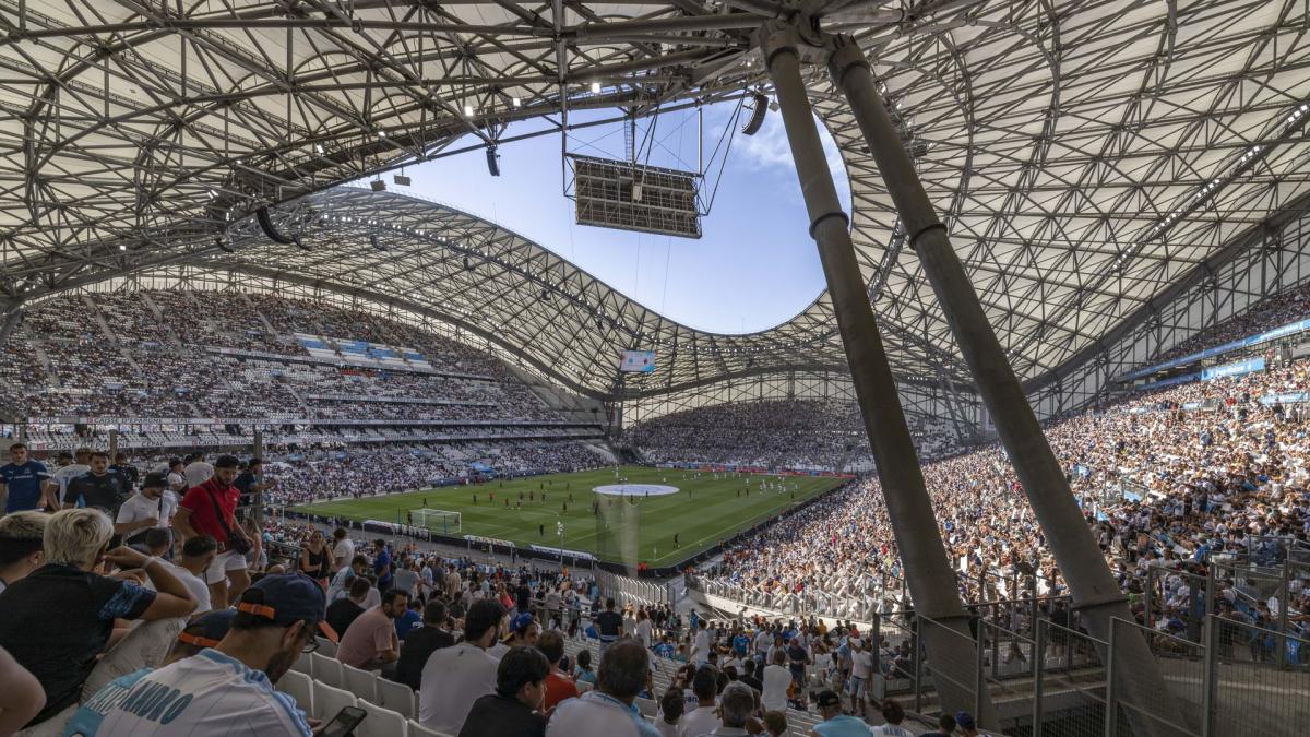 L’OM prévient ses supporters avant le Classique