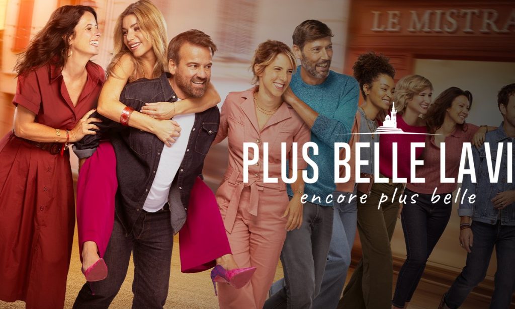 Plus belle la vie, encore plus belle du jeudi 24 octobre 2024 – Épisode 198 – TF1+