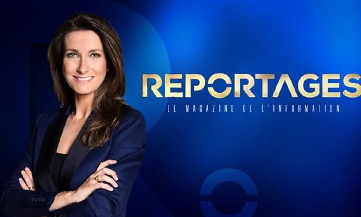 Reportages découvertes – Se sentir bien – Grands Reportages