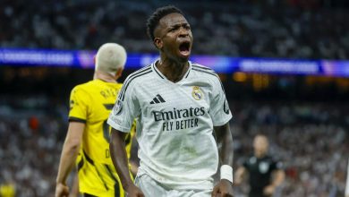 Incroyable remontée du Real Madrid contre le Borussia Dortmund, Aston Villa continue son parcours parfait !