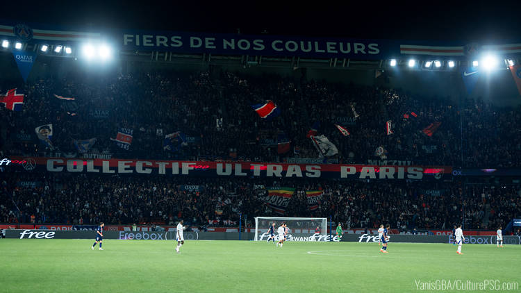 Supporters : Auteuil sanctionné pour chants homophobes