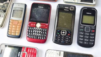 Avez-vous ce téléphone au fond d’un tiroir ? La fortune est à vous !