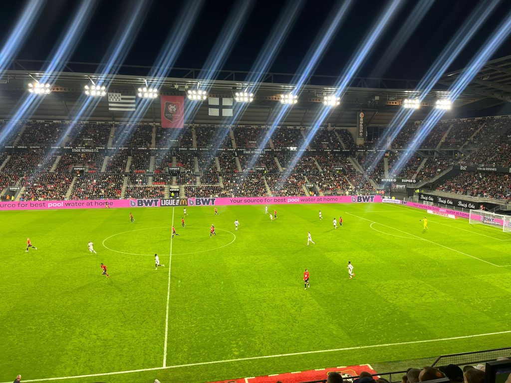 Stade Rennais – Le Havre : Une question de confiance plus que de système ?