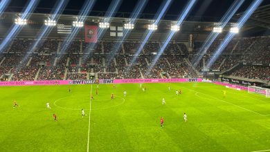 Stade Rennes – Le Havre : les notes du SRFC