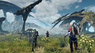 Xenoblade Chronicles X: Definitive Edition vient d’être annoncé sur Switch – Gamekult