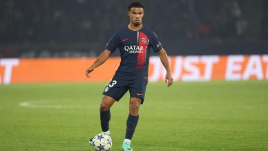 PSG : sortie en force de Warren Zaïre-Emery sur le carton rouge d’Amine Harit