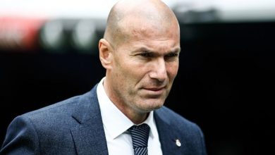 Mercato : L’Arabie Saoudite rêve grand avec Zidane – Maxifoot