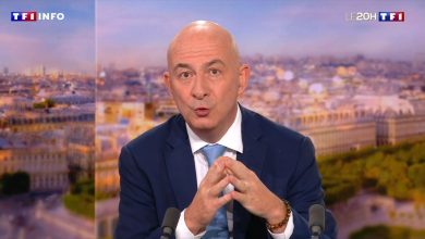 « Il n’y a que chez nous que le Doliprane ne calme pas la fièvre » : la précision de François Lenglet