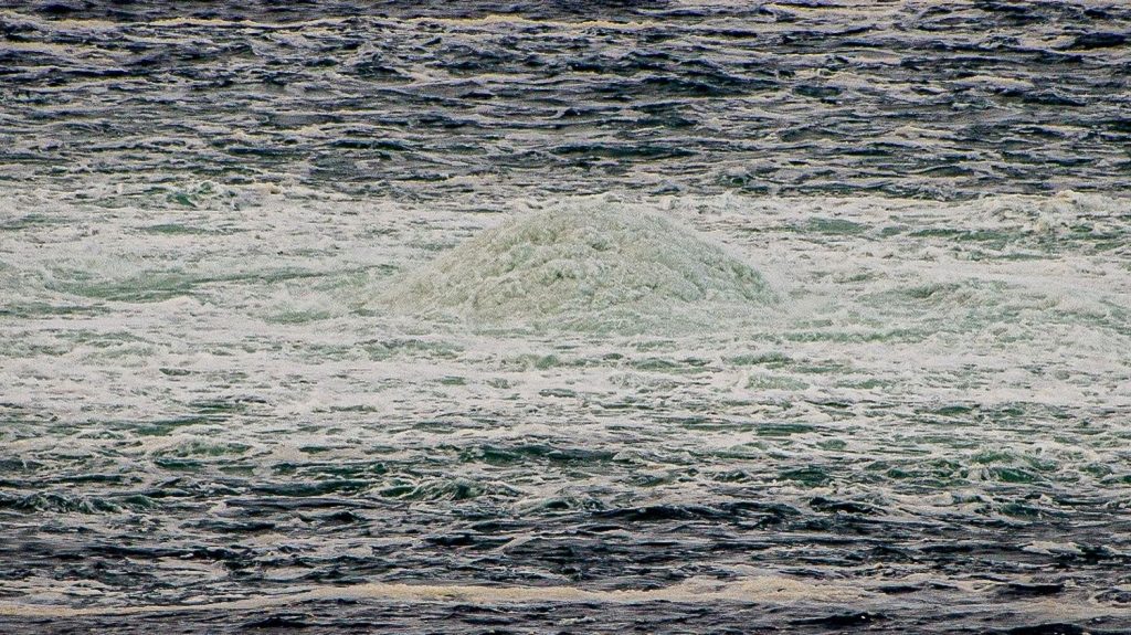 Un deuxième câble sous-marin de télécommunications a été endommagé dans la mer Baltique, reliant la Suède et la Lituanie