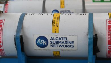 l’Etat va confirmer le rachat de 80% d’Alcatel Submarine Networks à Calais