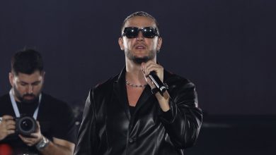 DJ Snake affirme avoir été contacté par l’Elysée pour supprimer un tweet sur la Palestine, l’entourage d’Emmanuel Macron dément