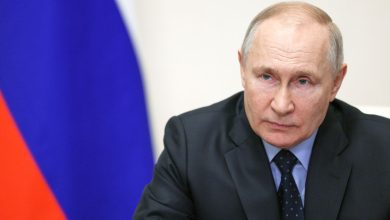 L’ambassadeur de Russie à Londres affirme que le Royaume-Uni est désormais « directement impliqué » dans le conflit