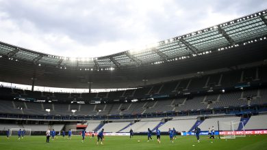 moins de 20 000 billets vendus pour le match France-Israël de Ligue des nations du 14 novembre