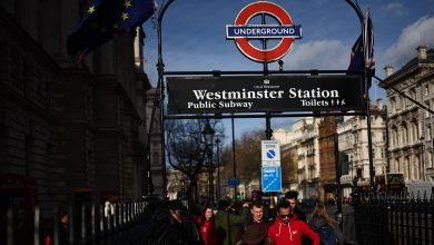 pourquoi le Parlement britannique devrait bientôt être chauffé par le métro de Londres